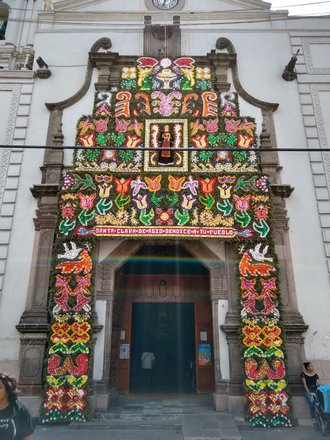 Parroquia Santa Clara de Asís: opiniones, fotos, número de teléfono y  dirección de Lugares de interés cultural (Ecatepec) 