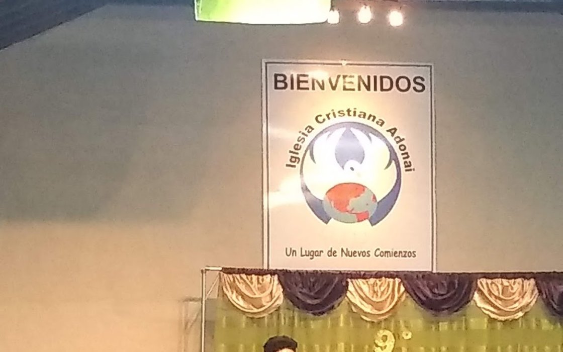 Iglesia Cristiana Adonai: opiniones, fotos, número de teléfono y dirección  de Lugares de interés cultural (Tijuana) 