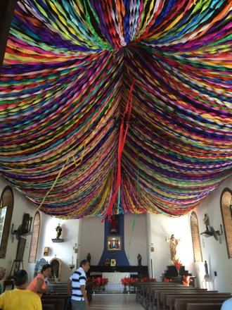 Iglesia del Santo Madero: opiniones, fotos, número de teléfono y dirección  de Lugares de interés cultural (Coahuila de Zaragoza) 