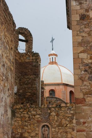 Iglesia de San Francisco de Asís: opiniones, fotos, número de teléfono y  dirección de Lugares de interés cultural (Zacatecas) 