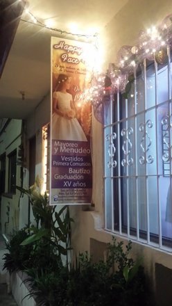 Vestidos De Primera Comunion Happy Face: dirección, 🛒 opiniones de  clientes, horarios y número de teléfono (Tiendas en Monterrey) |  