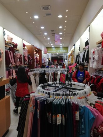 Lineas tienda de ropa sucursal 20 de noviembre centro: opiniones, fotos,  número de teléfono y dirección de Ropa y calzado (México) 
