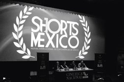 SHORTS MÉXICO | Festival Internacional de Cortometrajes de México