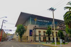 Cinépolis IMAX Toluca Centro