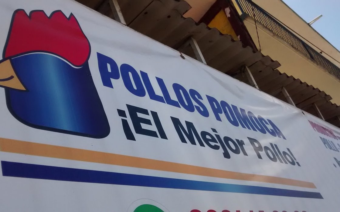 Pollos Pomoca: dirección, 🛒 opiniones de clientes, horarios y número de  teléfono (Tiendas en Villahermosa) 