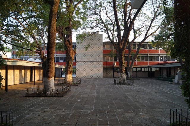 Escuela Normal Urbana Federal 