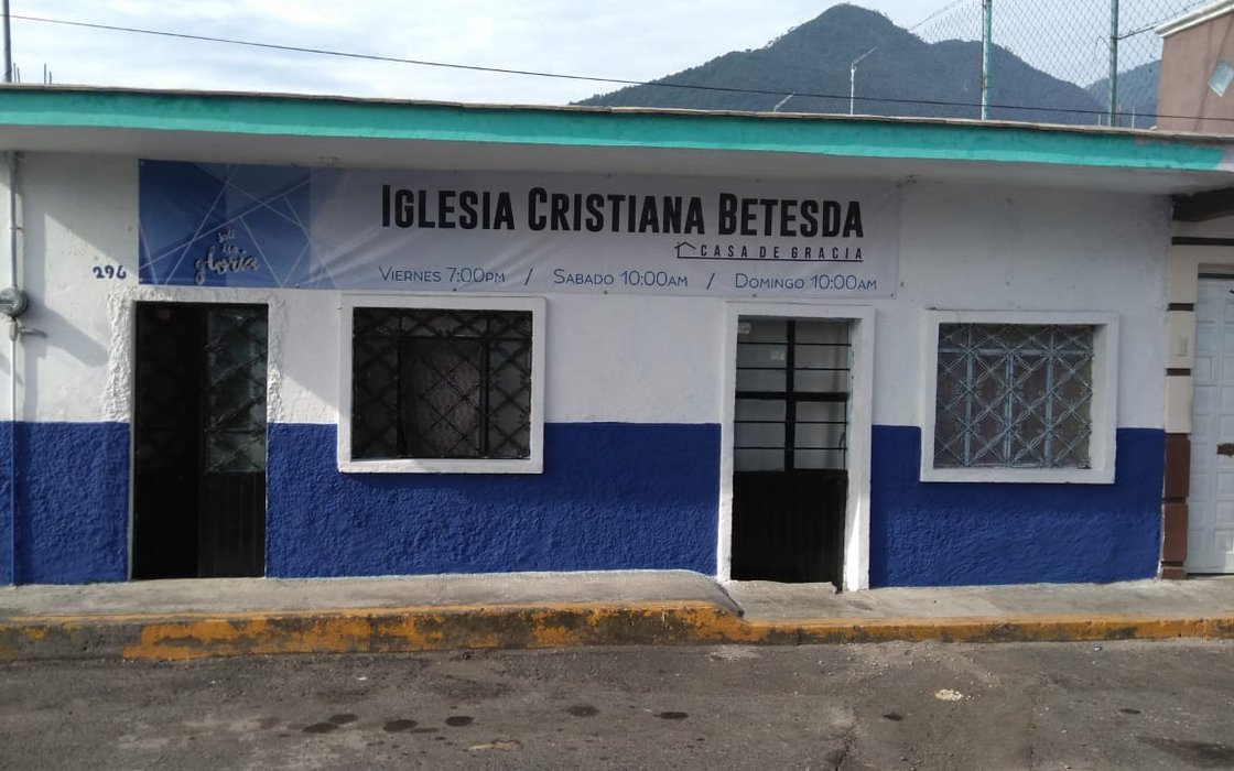Iglesia Cristiana Betesda: opiniones, fotos, número de teléfono y dirección  de Lugares de interés cultural (Veracruz) 