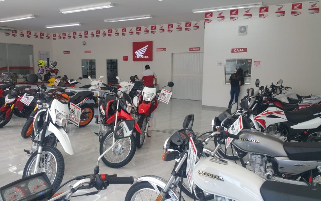  Honda Motos Los Cabos  opiniones, fotos, número de teléfono y dirección de Servicios automotrices (Baja California Sur)