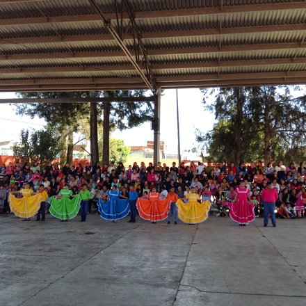 Escuela Primaria Club de Leones de Puebla No. 3: opiniones, fotos, número  de teléfono y dirección de Educación (Puebla) 