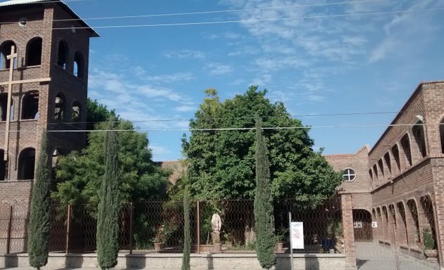 Templos, catedrales, iglesias cerca en Torreón ()