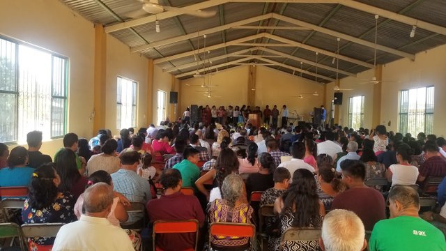 Iglesia cristiana Bautista Betesda: opiniones, fotos, número de teléfono y  dirección de Lugares de interés cultural (Oaxaca) 