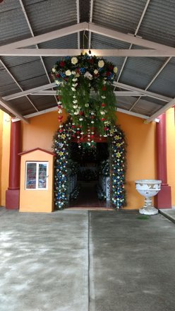 Iglesia Atzalan: opiniones, fotos, número de teléfono y dirección de  Lugares de interés cultural (Puebla) 