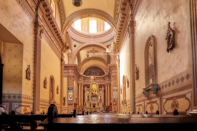 Basílica de Nuestra Señora de los Dolores del Soriano: opiniones, fotos,  número de teléfono y dirección de Lugares de interés cultural (Querétaro) |  