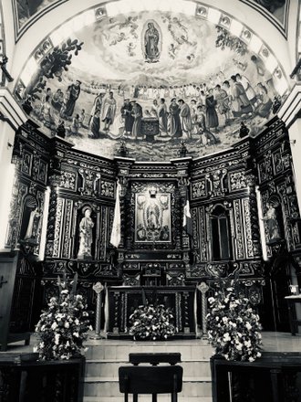 Parroquia de San Juan Bosco: opiniones, fotos, número de teléfono y  dirección de Lugares de interés cultural (Ciudad Madero) 