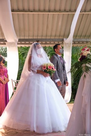 Vestidos de Novia Veracruz *Corazón Blanco*: dirección, 🛒 opiniones de  clientes, horarios y número de teléfono (Tiendas en Veracruz) |  