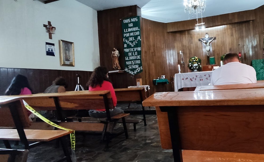 Capilla de Cristo Rey: opiniones, fotos, número de teléfono y dirección de  Lugares de interés cultural (Puebla) 