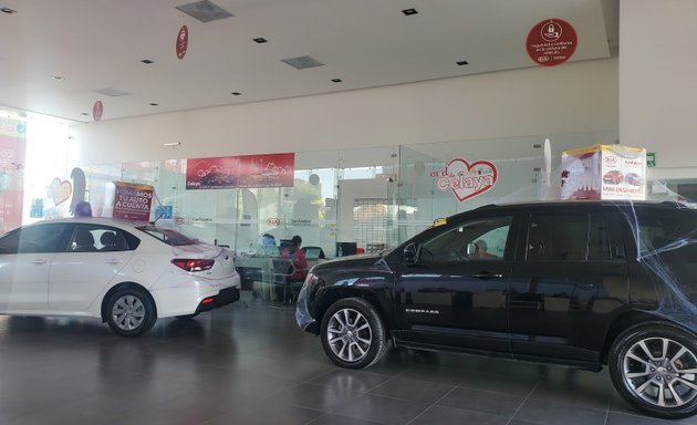  Concesionarios de coches de segunda mano cerca en Celaya ( )
