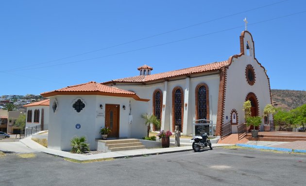 Templos, catedrales, iglesias cerca en Guaymas ()