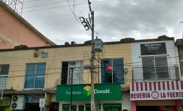 Tiendas de segunda mano cerca en Veracruz ()