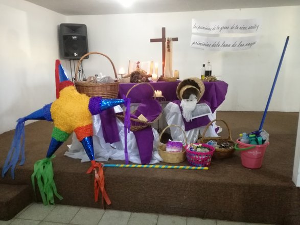 Iglesia Metodista de México .: opiniones, fotos, número de teléfono y  dirección de Lugares de interés cultural (Sonora) 