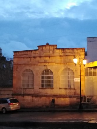 Primera Iglesia Bautista: opiniones, fotos, número de teléfono y dirección  de Lugares de interés cultural (Zacatecas) 