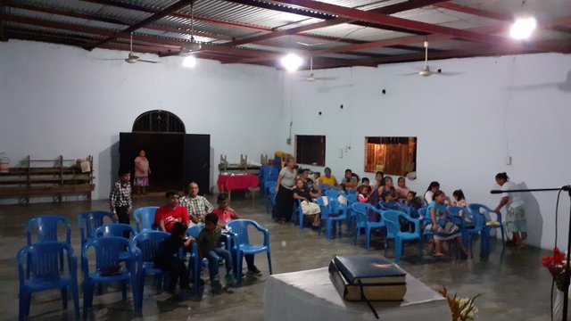 Iglesia De Dios Pentecostes en Mexico... Templo Bethel: opiniones, fotos,  número de teléfono y dirección de Lugares de interés cultural (Chiapas) |  