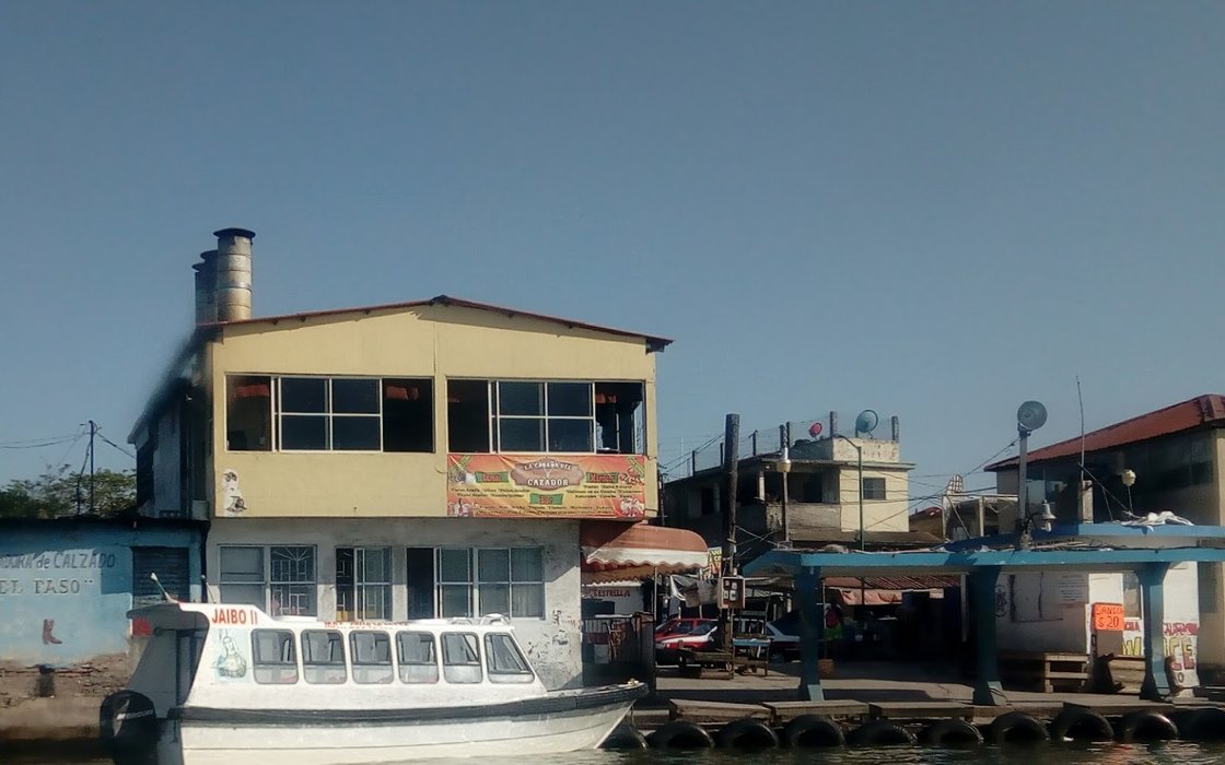 La Cabaña Del Cazador: opiniones, fotos, horarios, menú, número de teléfono  y dirección (restaurantes, cafeterías, bares y discotecas en Veracruz) |  