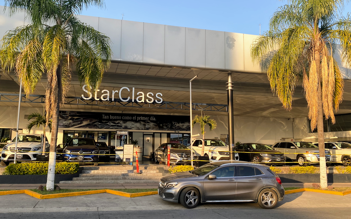  Mercedes-Benz Seminuevos StarClass  opiniones, fotos, número de teléfono y dirección de Servicios automotrices (Guadalajara)