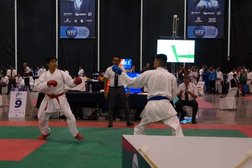 Shotokan IPN - Dojo Mitsuji