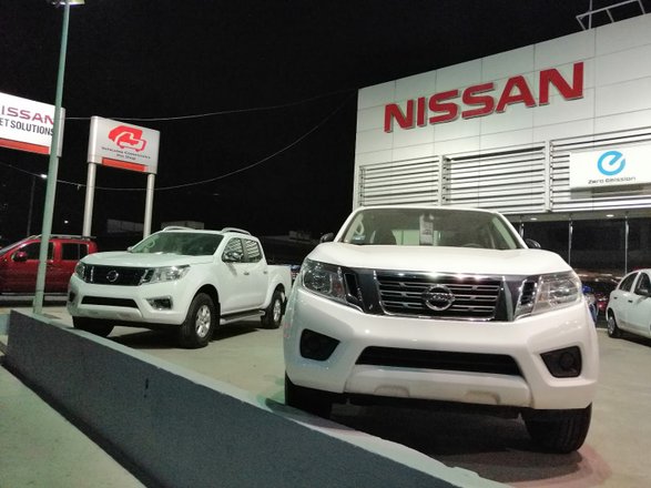  Nissan Toreo Contry  opiniones, fotos, número de teléfono y dirección de Servicios automotrices (Monterrey)