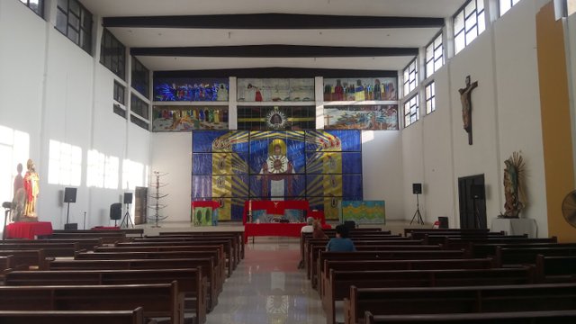 Iglesia Año De Juarez: opiniones, fotos, número de teléfono y dirección de  Lugares de interés cultural (San Nicolás de los Garza) 