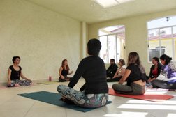 Dhyana Yoga Estudio