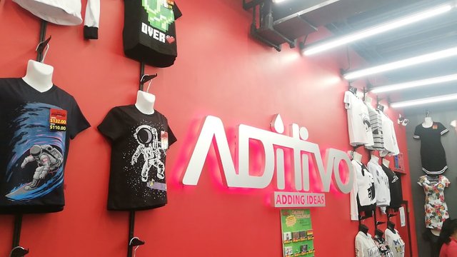 Aditivo: opiniones, fotos, de teléfono y de Ropa y calzado (Guadalajara) | Nicelocal.com.mx