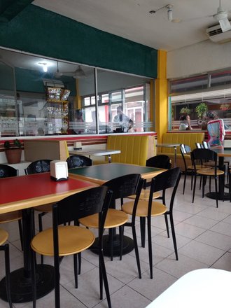 Pollo Brujo: opiniones, fotos, horarios, 🍴 menú, número de teléfono y  dirección (restaurantes, cafeterías, bares y discotecas en Tapachula) |  