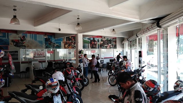  Honda Motos GT  opiniones, fotos, número de teléfono y dirección de Servicios automotrices (Oaxaca)