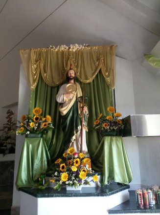 Parroquia San Judas Tadeo: opiniones, fotos, número de teléfono y dirección  de Lugares de interés cultural (Ensenada) 
