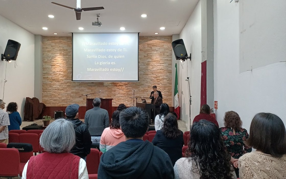 Iglesia Cristiana Remanente: opiniones, fotos, número de teléfono y  dirección de Lugares de interés cultural (México) 