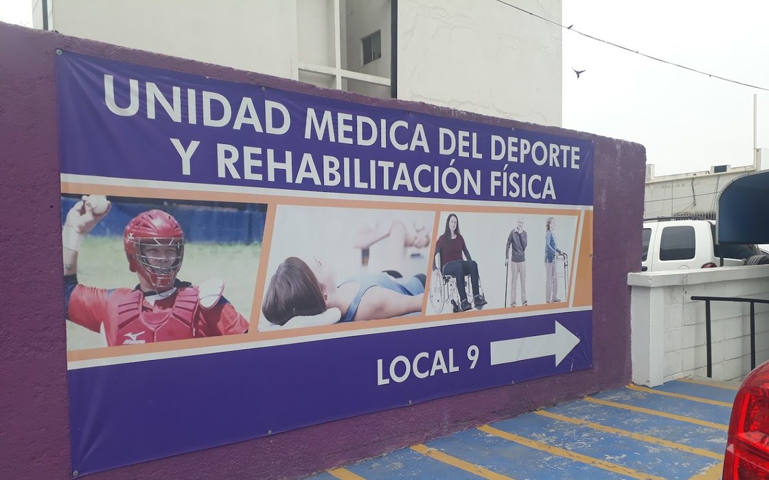 Dr. Juan Luis Flores Aguilar, Especialista en Medicina del Deporte:  opiniones, fotos, número de teléfono y dirección de Centros médicos  (Monterrey) 