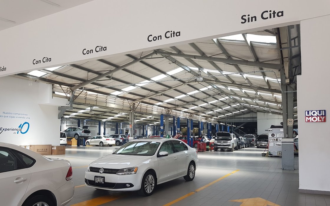  Volkswagen Gonzalitos: opiniones, fotos, número de teléfono y dirección de  Servicios automotrices (Monterrey) | Nicelocal.com.mx