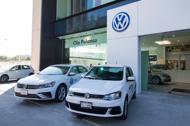  VW Ola Polanco  opiniones, fotos, número de teléfono y dirección de Servicios automotrices (México)