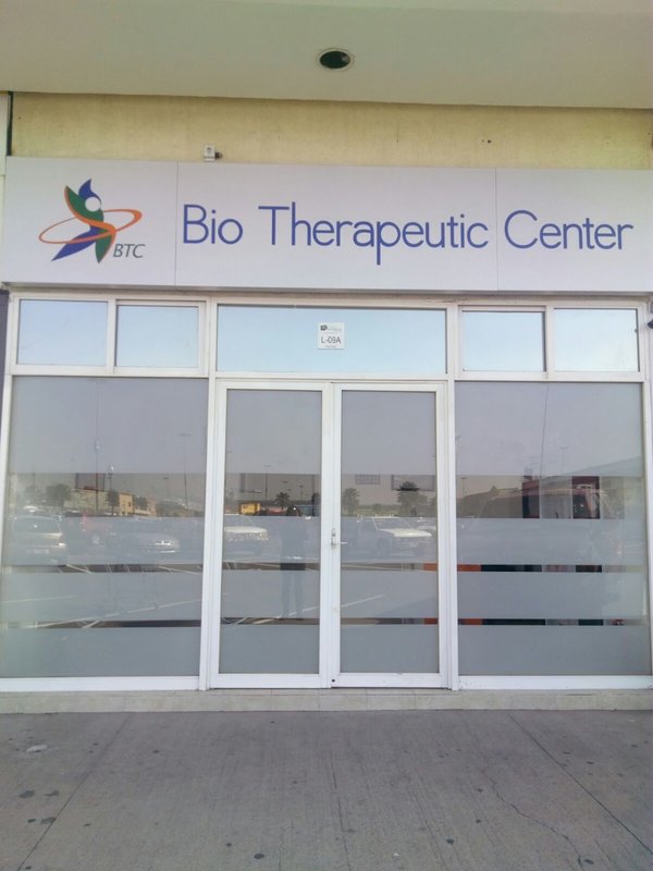 clinica btc bio therapeutic center ciudad de mexico cdmx